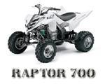 Raptor 700
