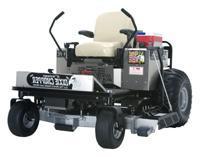 XT 3200 Dixie Chopper