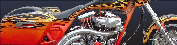 The Friction Zone "Your Motorcycle Shop"