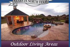 Outdoor Living Areas