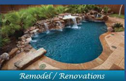 Remodel/Renovations