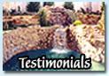 Testimonials