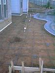 Decking