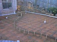 Decking