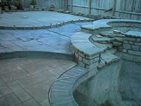 Decking