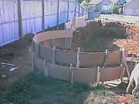 Excavation