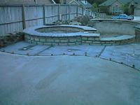 Decking