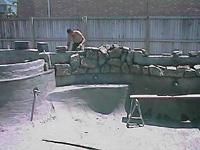Coping & Tile