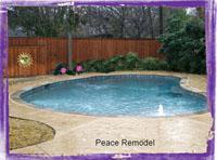 Remodel