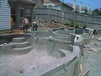 Coping & Tile