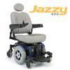 Jazzy 600