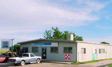 Pike's Peak Cooperative Association in Calahan, Colorado