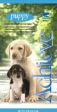 Achieve Puppy