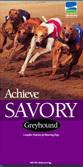 Achieve Savory Greyhound