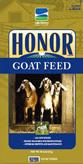 Honor Goat Feeds