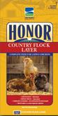 Honor Country Flock Layer Feeds