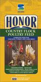 Honor Country Flock Poultry Feeds