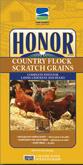Honor Country Flock Scratch Grains