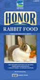 Honor Rabbit Feeds