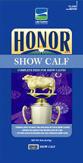 Honor Showcalf Feeds