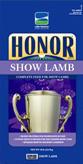 Honor Showlamb Feeds