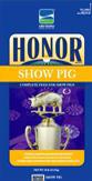 Honor Showpig Feeds