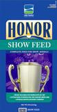 Honor Show Feeds
