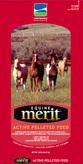 Active Pelleted Horse Feed