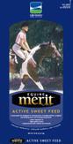 Active Sweet Horse Feed