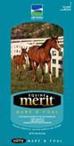 Mare & Foal Horse Feed
