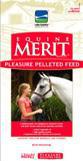 Pleasure 12% Pelleted Horse Feed