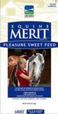 Pleasure 14% Sweet Horse Feed