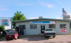 Welcome to Pike's Peak Cooperative Association!
