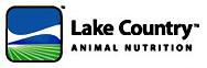 We are proud to carry Lake Country feeds!