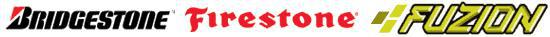Bridgestone, Firestone, Fuzion