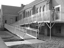 A*Com Ramp System