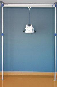 EasyTrack 2-Post System