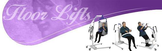 Floor Lifts