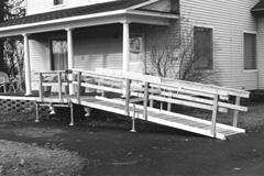 Quick Ramp Kit