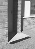 Rubber Threshold Ramp
