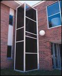 Vertical Wheelchair Lift