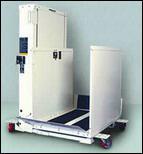 Vertical Wheelchair Lift