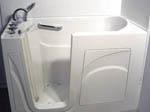 The Americana Walk-in Bathing Tub
