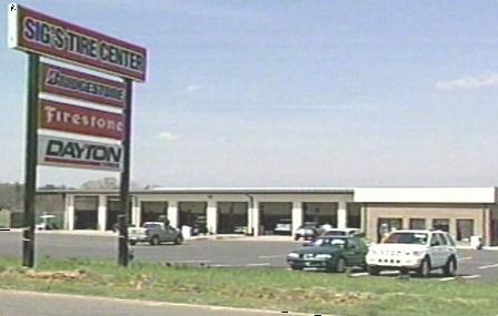 Sig's Tire Center