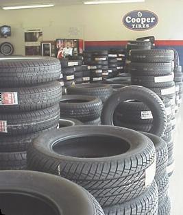 Tires