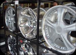 Wheels