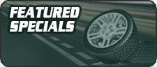 Featured Specials