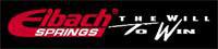Eibach Springs