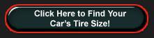 Find Your Car's Tire Size
