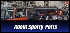 About Sporty Parts